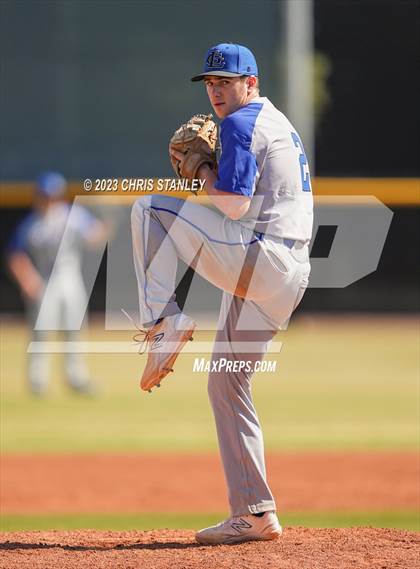 Thumbnail 2 in La Grande @ Littleton (Coach Bob Tournament) photogallery.