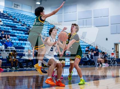 Thumbnail 3 in JV: Little River Academy @ China Spring photogallery.