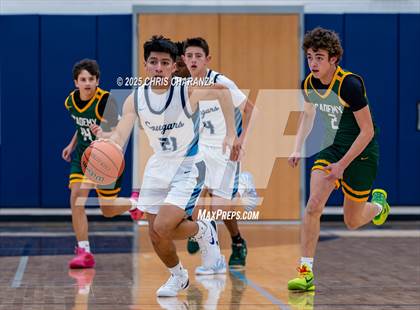 Thumbnail 1 in JV: Little River Academy @ China Spring photogallery.