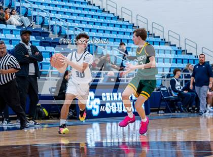 Thumbnail 3 in JV: Little River Academy @ China Spring photogallery.