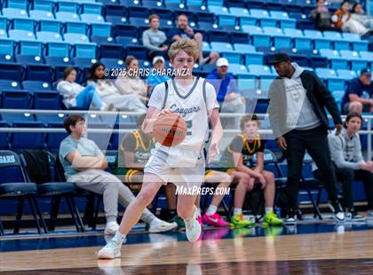 Thumbnail 3 in JV: Little River Academy @ China Spring photogallery.