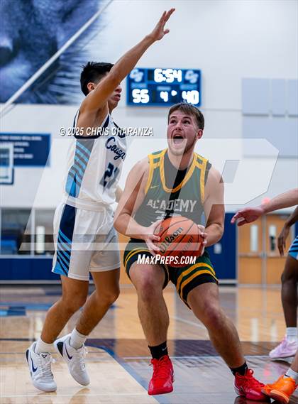 Thumbnail 3 in JV: Little River Academy @ China Spring photogallery.