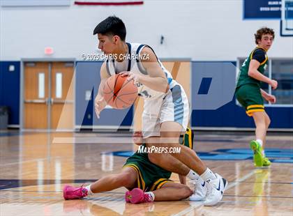 Thumbnail 3 in JV: Little River Academy @ China Spring photogallery.