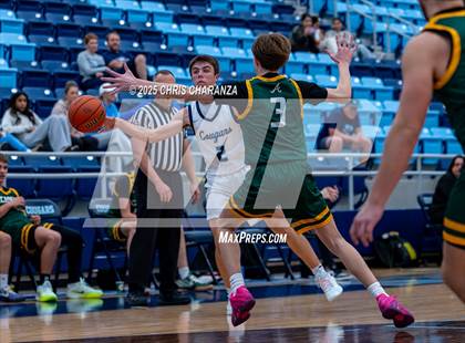 Thumbnail 2 in JV: Little River Academy @ China Spring photogallery.