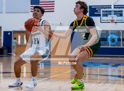 Thumbnail 3 in JV: Little River Academy @ China Spring photogallery.