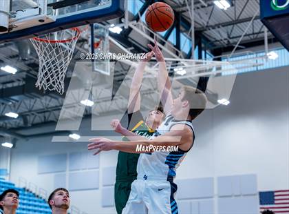 Thumbnail 3 in JV: Little River Academy @ China Spring photogallery.