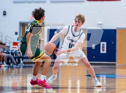 Thumbnail 3 in JV: Little River Academy @ China Spring photogallery.