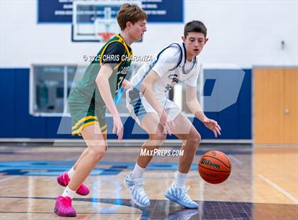 Thumbnail 1 in JV: Little River Academy @ China Spring photogallery.