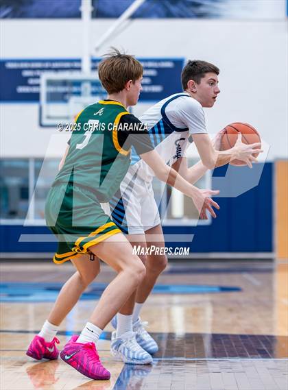 Thumbnail 2 in JV: Little River Academy @ China Spring photogallery.