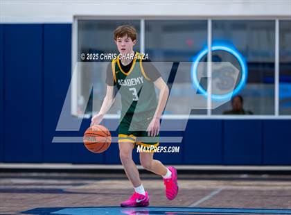 Thumbnail 1 in JV: Little River Academy @ China Spring photogallery.