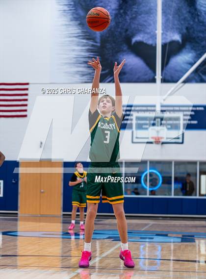 Thumbnail 3 in JV: Little River Academy @ China Spring photogallery.