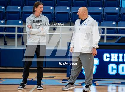 Thumbnail 1 in JV: Little River Academy @ China Spring photogallery.