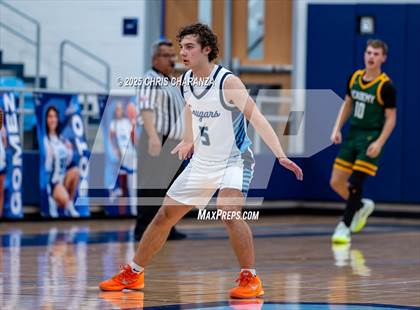 Thumbnail 3 in JV: Little River Academy @ China Spring photogallery.