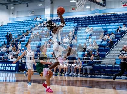 Thumbnail 3 in JV: Little River Academy @ China Spring photogallery.