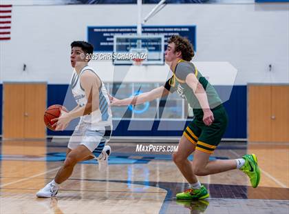 Thumbnail 2 in JV: Little River Academy @ China Spring photogallery.