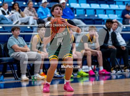 Thumbnail 3 in JV: Little River Academy @ China Spring photogallery.