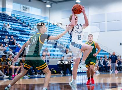 Thumbnail 1 in JV: Little River Academy @ China Spring photogallery.