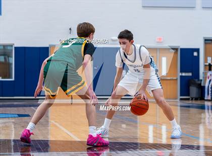 Thumbnail 3 in JV: Little River Academy @ China Spring photogallery.