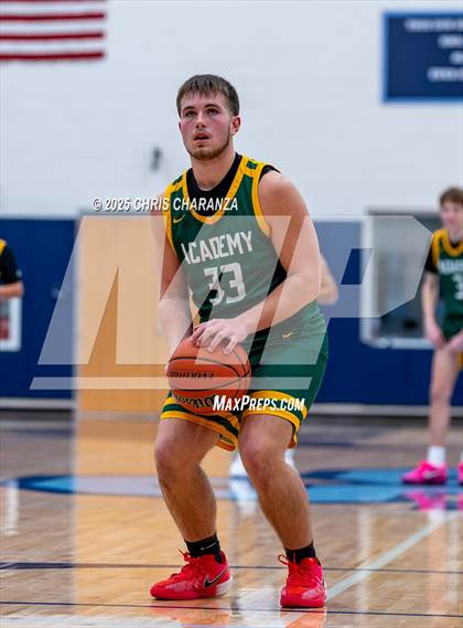 Thumbnail 3 in JV: Little River Academy @ China Spring photogallery.