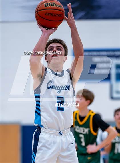 Thumbnail 3 in JV: Little River Academy @ China Spring photogallery.