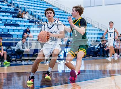 Thumbnail 3 in JV: Little River Academy @ China Spring photogallery.