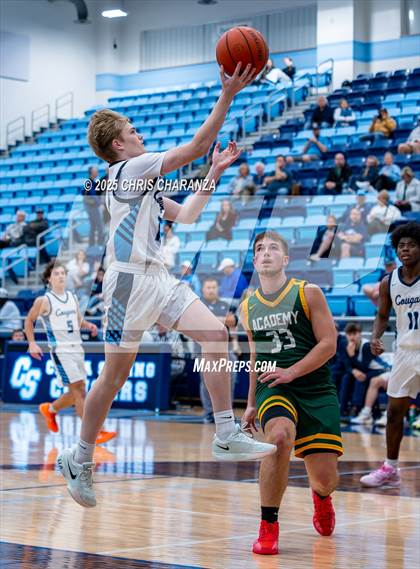 Thumbnail 2 in JV: Little River Academy @ China Spring photogallery.