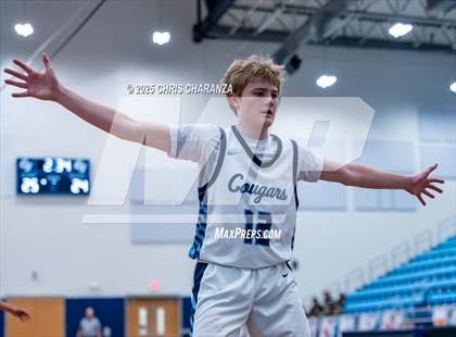 Thumbnail 1 in JV: Little River Academy @ China Spring photogallery.