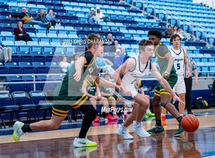 Thumbnail 1 in JV: Little River Academy @ China Spring photogallery.