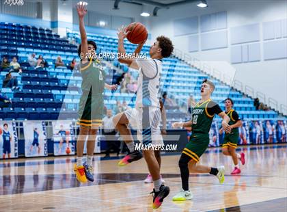 Thumbnail 3 in JV: Little River Academy @ China Spring photogallery.