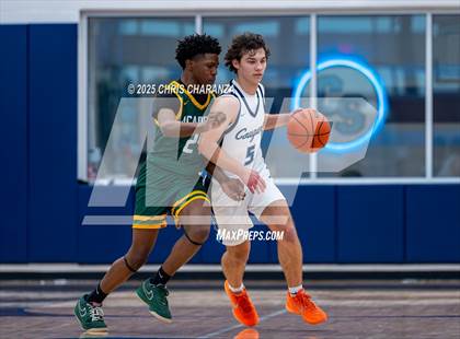 Thumbnail 1 in JV: Little River Academy @ China Spring photogallery.