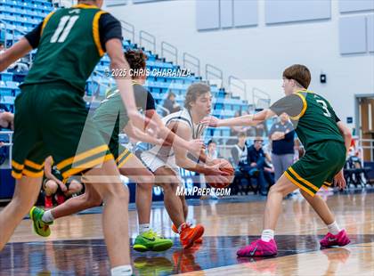 Thumbnail 1 in JV: Little River Academy @ China Spring photogallery.