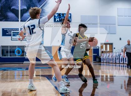 Thumbnail 3 in JV: Little River Academy @ China Spring photogallery.