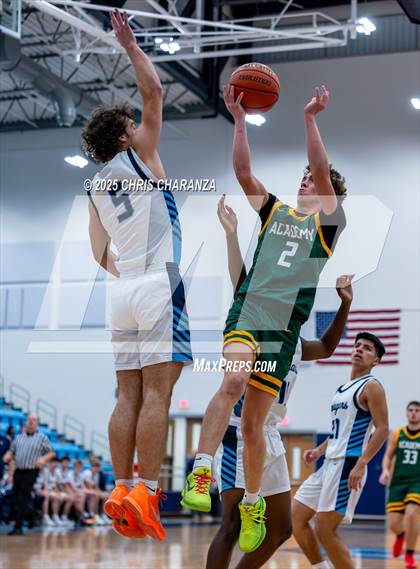 Thumbnail 2 in JV: Little River Academy @ China Spring photogallery.