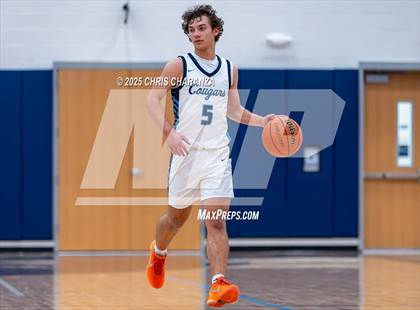 Thumbnail 2 in JV: Little River Academy @ China Spring photogallery.