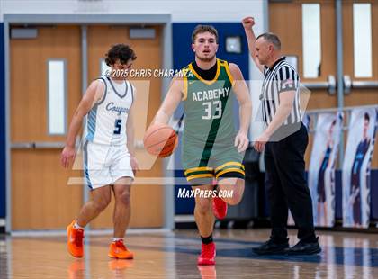 Thumbnail 2 in JV: Little River Academy @ China Spring photogallery.