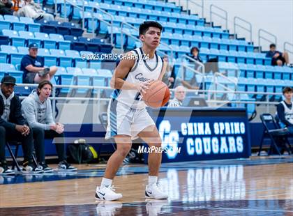 Thumbnail 2 in JV: Little River Academy @ China Spring photogallery.