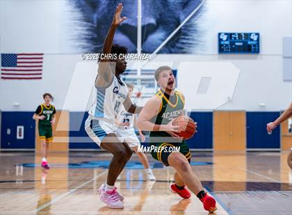 Thumbnail 2 in JV: Little River Academy @ China Spring photogallery.