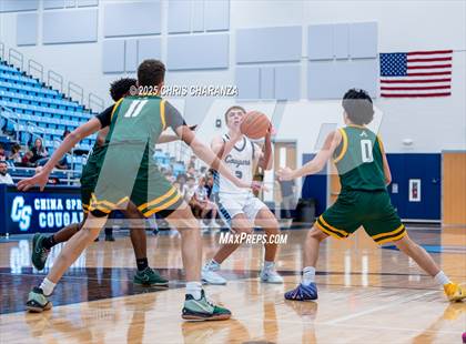 Thumbnail 2 in JV: Little River Academy @ China Spring photogallery.