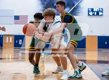 Thumbnail 2 in JV: Little River Academy @ China Spring photogallery.
