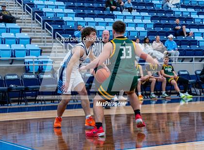 Thumbnail 1 in JV: Little River Academy @ China Spring photogallery.