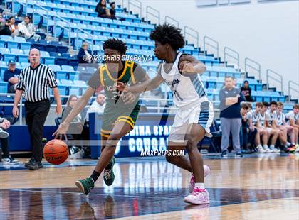 Thumbnail 2 in JV: Little River Academy @ China Spring photogallery.