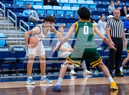 Thumbnail 3 in JV: Little River Academy @ China Spring photogallery.