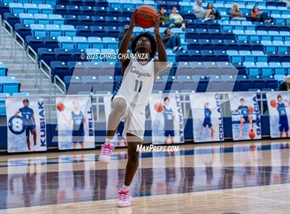 Thumbnail 1 in JV: Little River Academy @ China Spring photogallery.