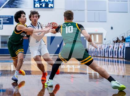 Thumbnail 1 in JV: Little River Academy @ China Spring photogallery.
