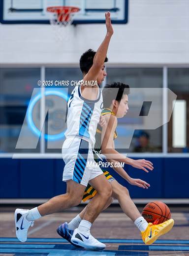 JV: Little River Academy @ China Spring