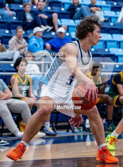 Thumbnail 2 in JV: Little River Academy @ China Spring photogallery.