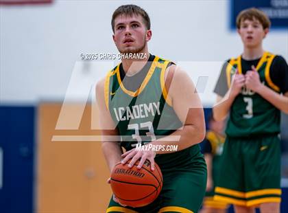 Thumbnail 1 in JV: Little River Academy @ China Spring photogallery.