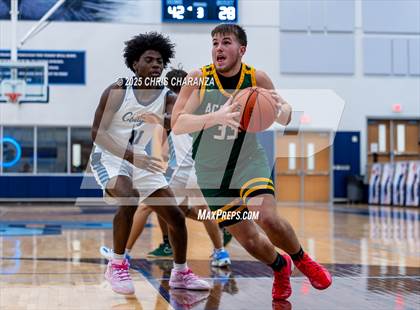 Thumbnail 3 in JV: Little River Academy @ China Spring photogallery.