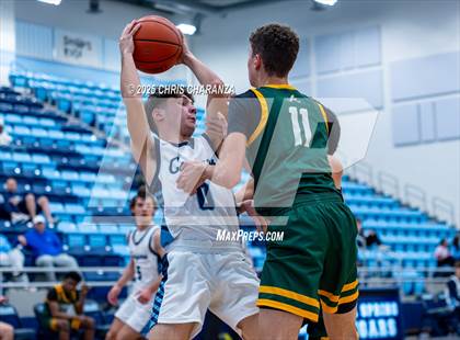 Thumbnail 2 in JV: Little River Academy @ China Spring photogallery.