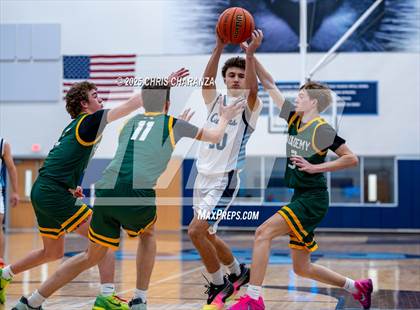 Thumbnail 1 in JV: Little River Academy @ China Spring photogallery.